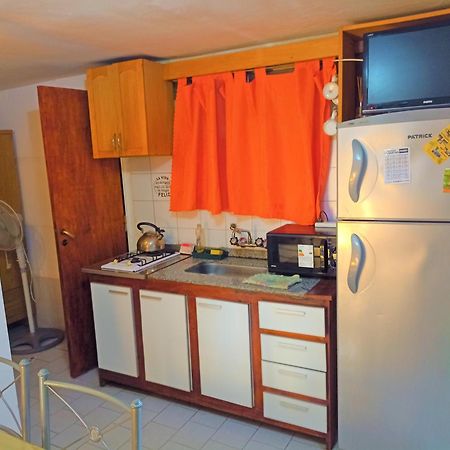 Los Carolinos Departamentos Villa Carlos Paz Zewnętrze zdjęcie