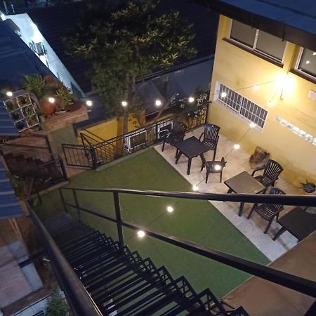 Los Carolinos Departamentos Villa Carlos Paz Zewnętrze zdjęcie