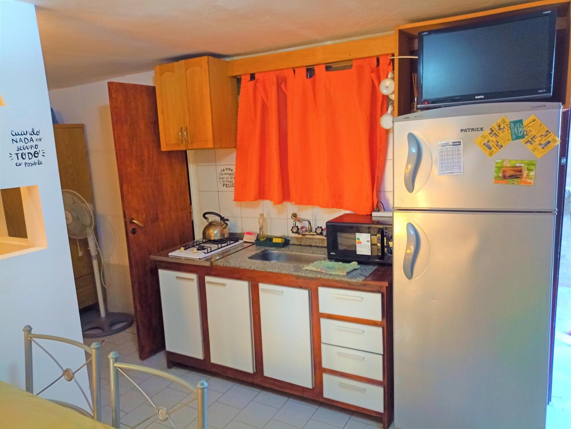 Los Carolinos Departamentos Villa Carlos Paz Zewnętrze zdjęcie