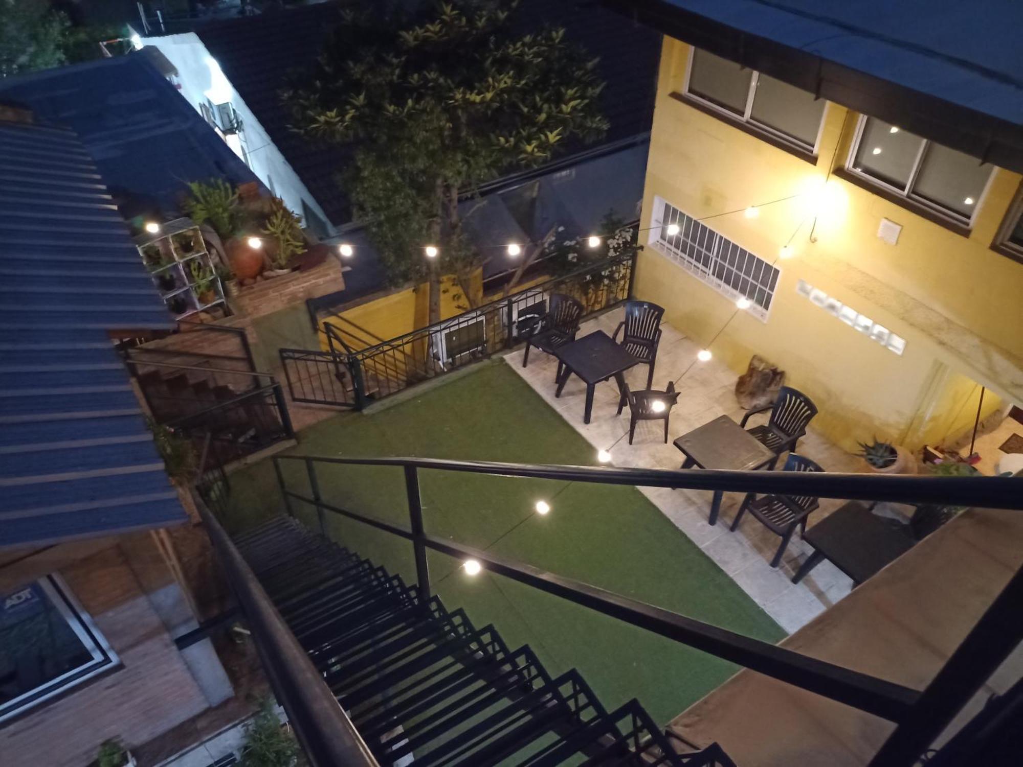 Los Carolinos Departamentos Villa Carlos Paz Zewnętrze zdjęcie