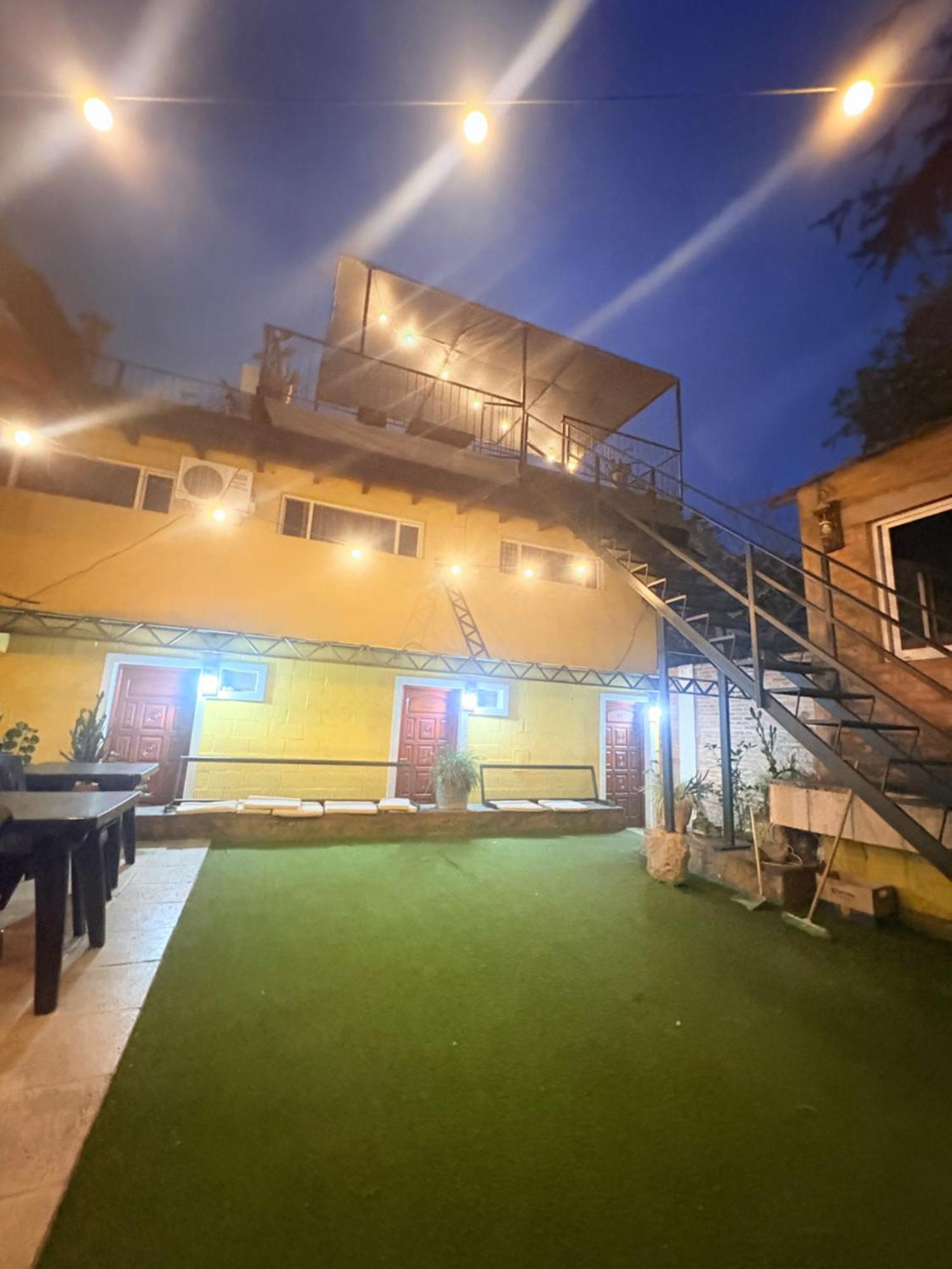 Los Carolinos Departamentos Villa Carlos Paz Zewnętrze zdjęcie