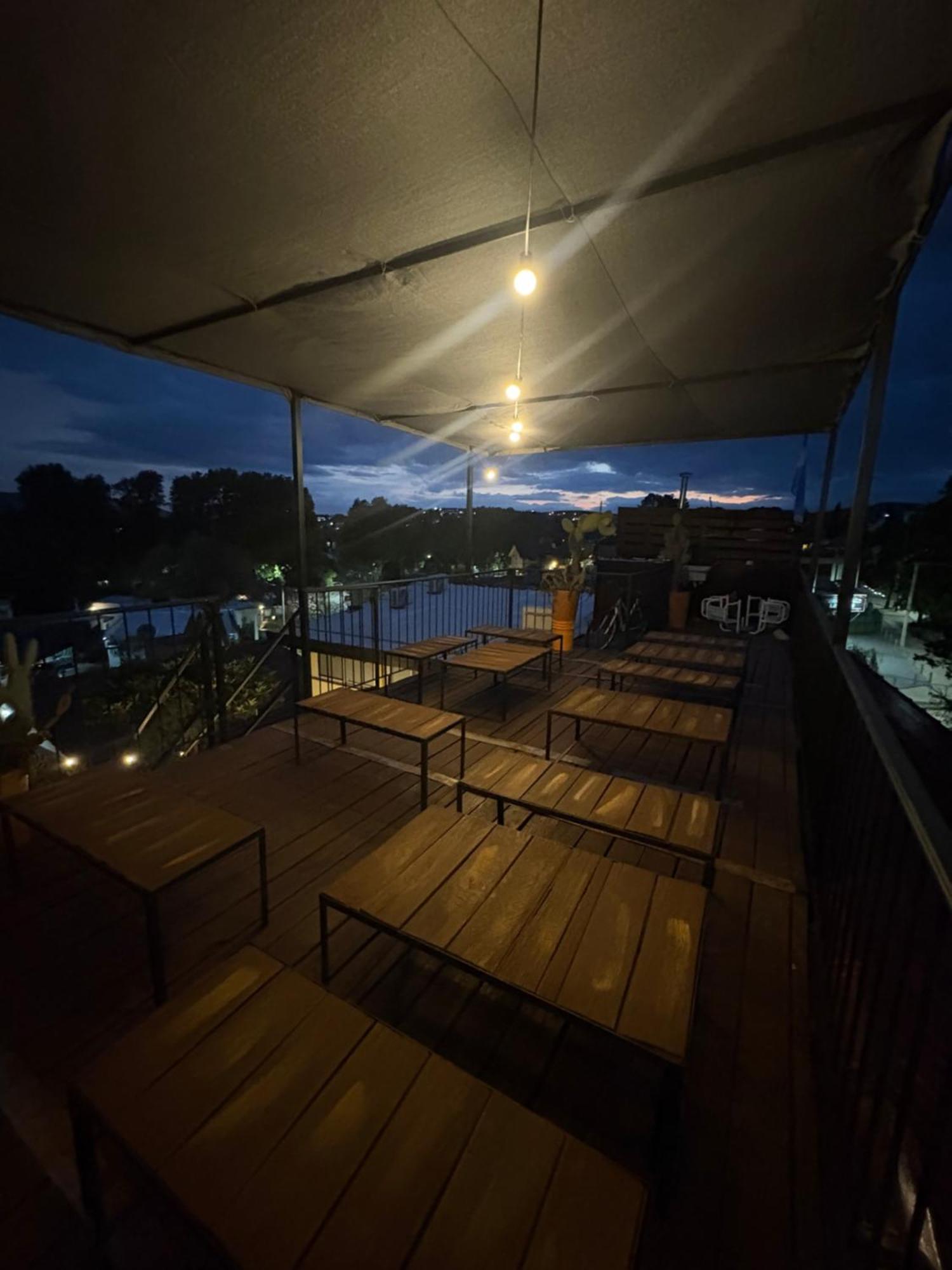 Los Carolinos Departamentos Villa Carlos Paz Zewnętrze zdjęcie