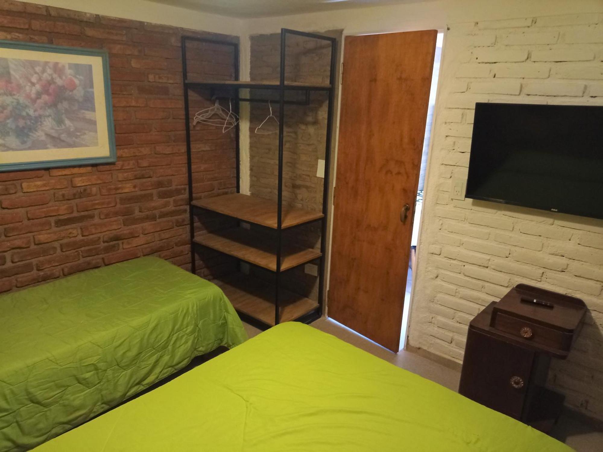 Los Carolinos Departamentos Villa Carlos Paz Zewnętrze zdjęcie