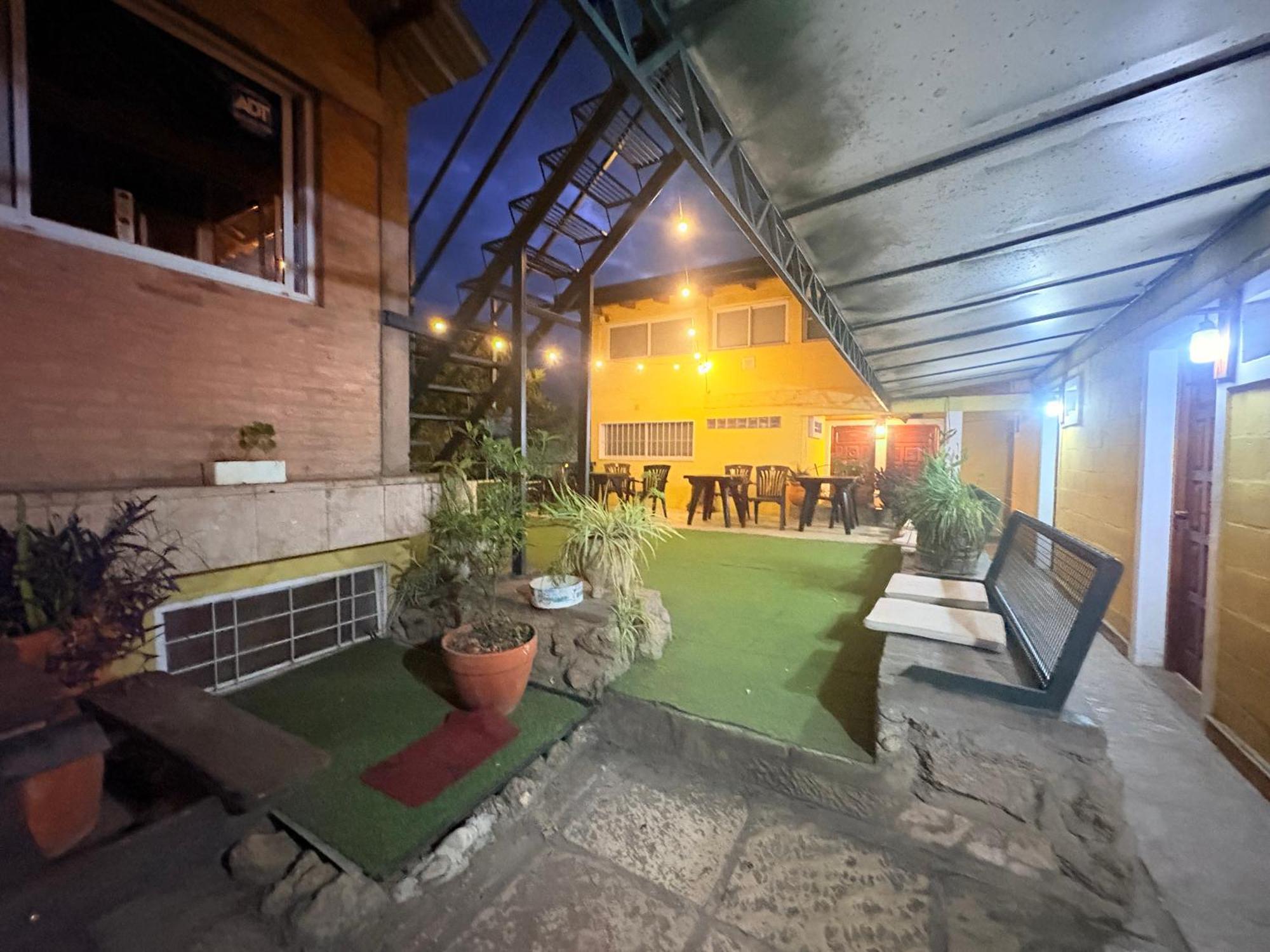 Los Carolinos Departamentos Villa Carlos Paz Zewnętrze zdjęcie