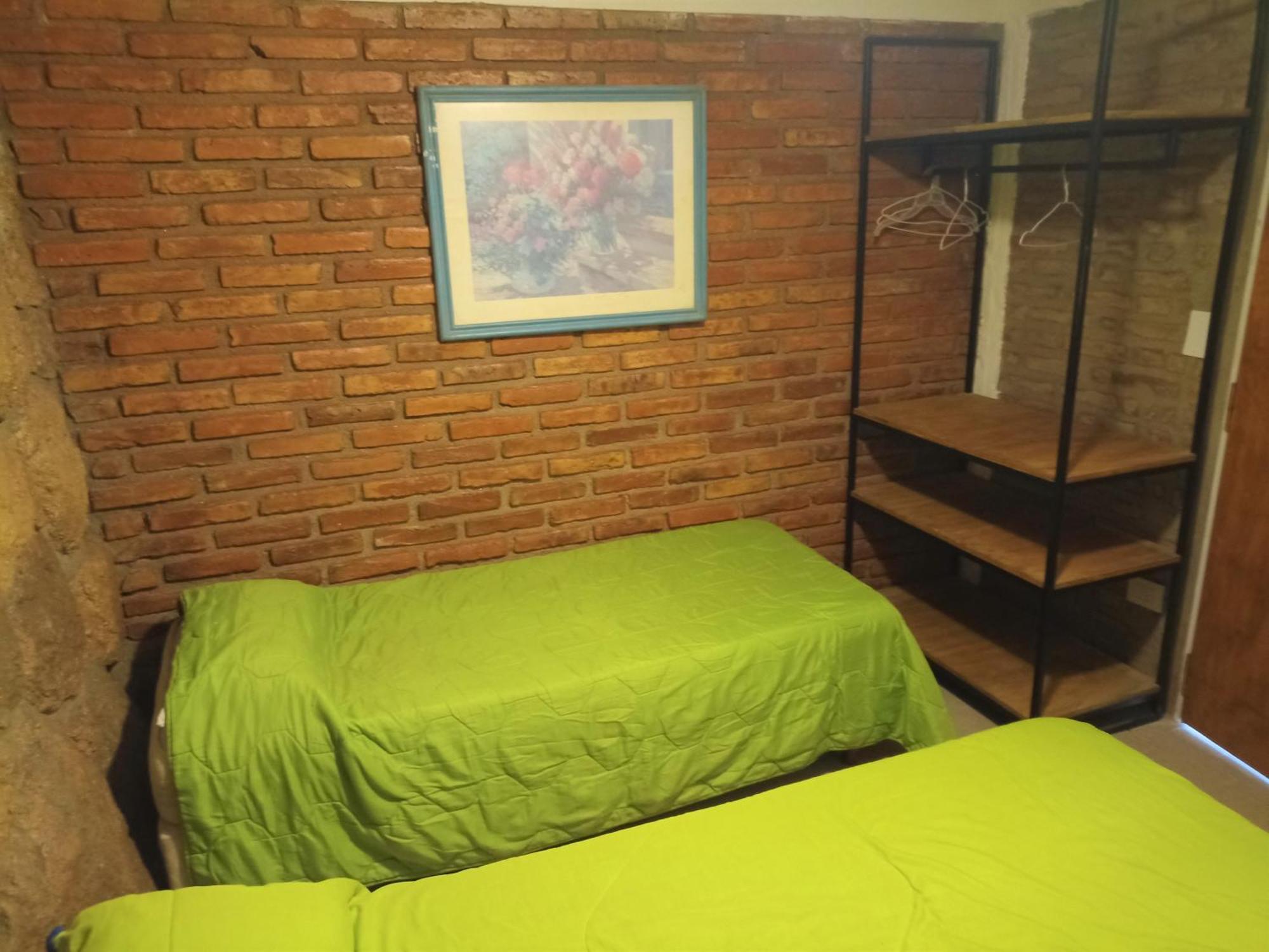 Los Carolinos Departamentos Villa Carlos Paz Zewnętrze zdjęcie