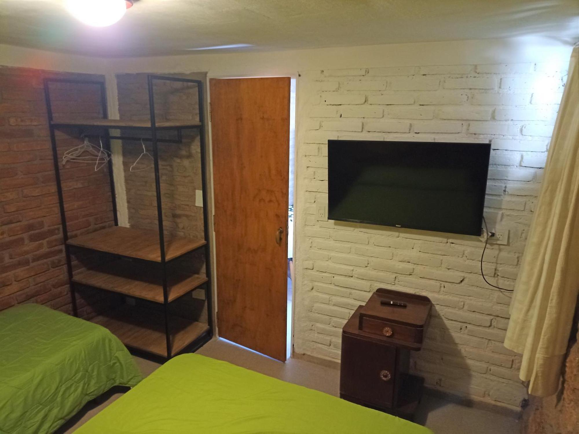 Los Carolinos Departamentos Villa Carlos Paz Zewnętrze zdjęcie