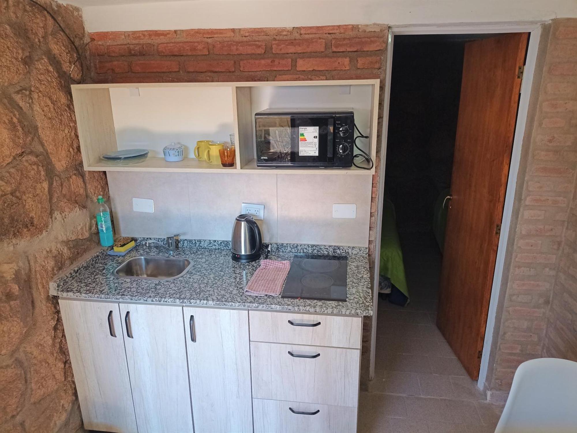 Los Carolinos Departamentos Villa Carlos Paz Zewnętrze zdjęcie