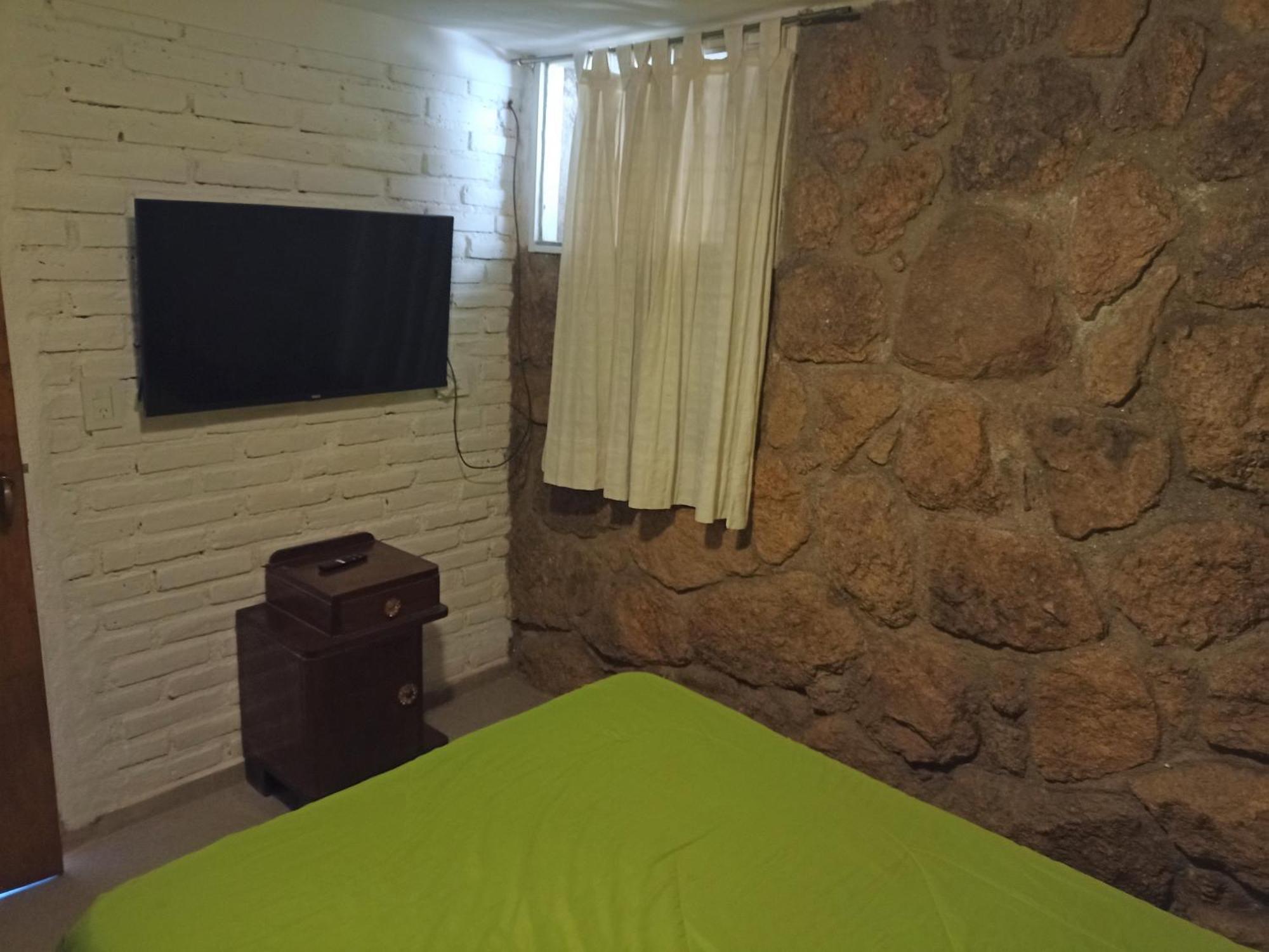 Los Carolinos Departamentos Villa Carlos Paz Zewnętrze zdjęcie