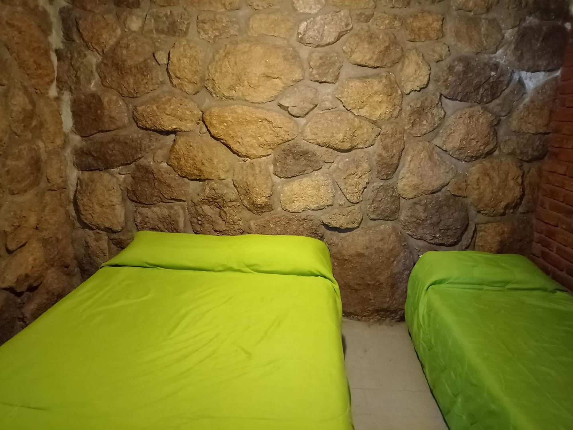 Los Carolinos Departamentos Villa Carlos Paz Zewnętrze zdjęcie