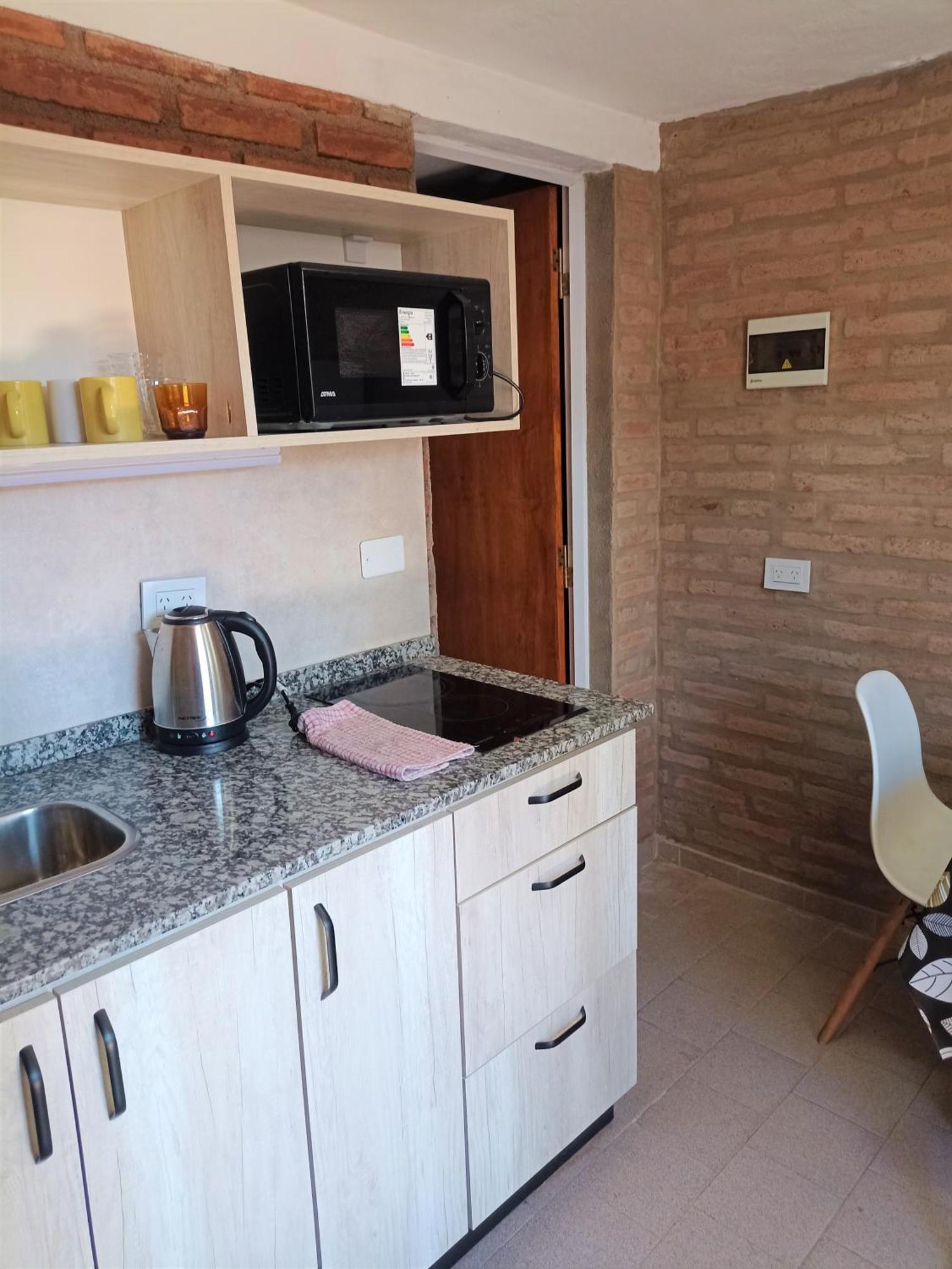 Los Carolinos Departamentos Villa Carlos Paz Zewnętrze zdjęcie