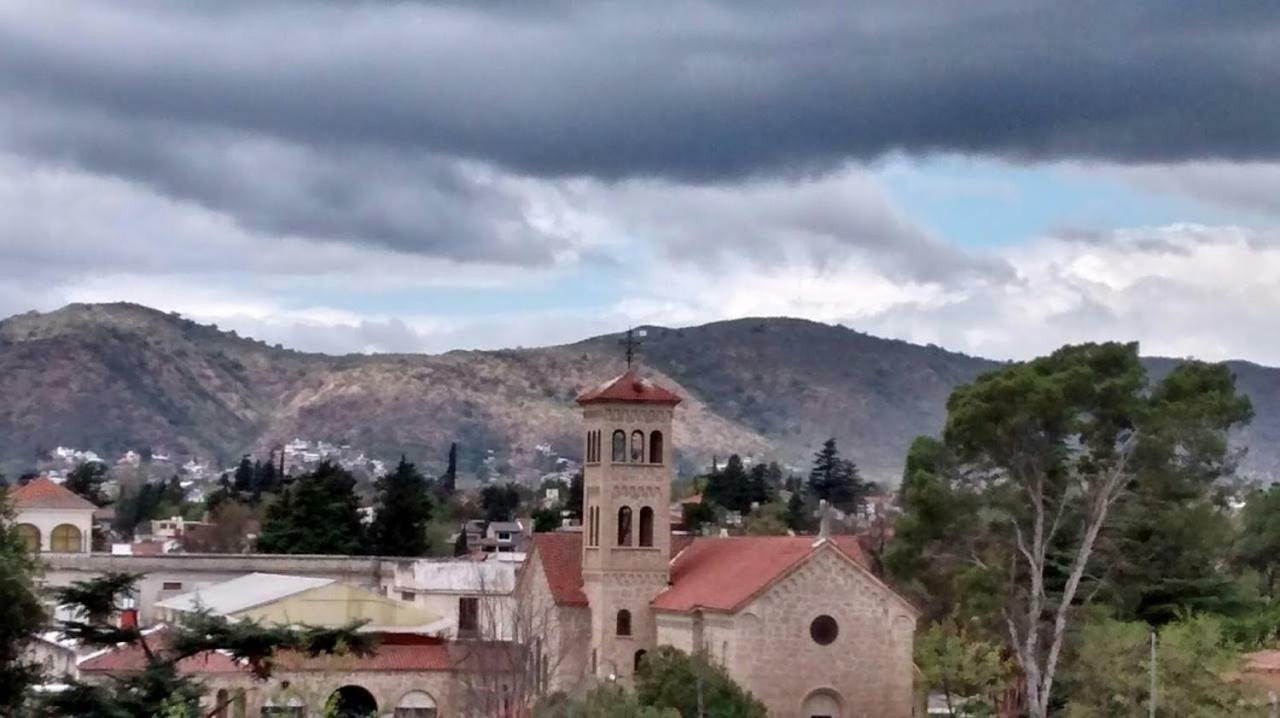 Los Carolinos Departamentos Villa Carlos Paz Zewnętrze zdjęcie