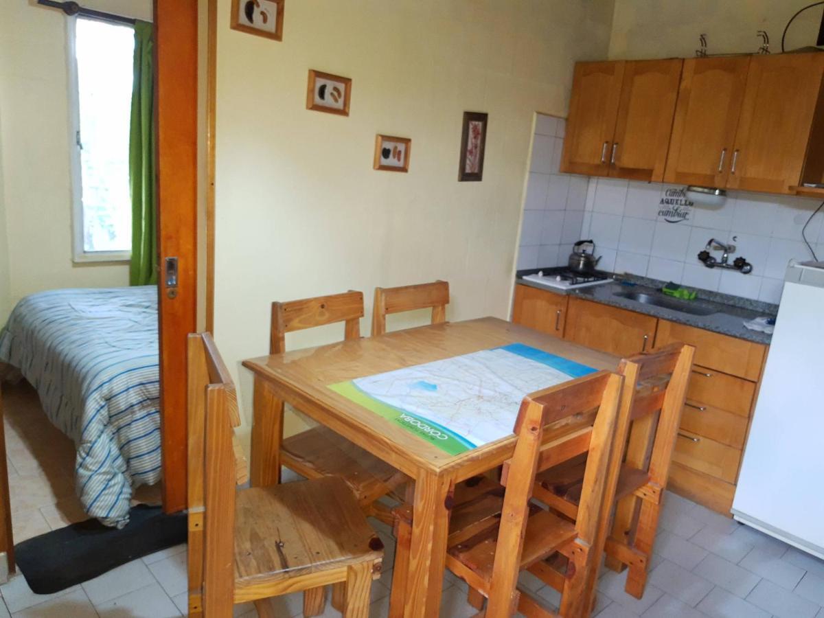 Los Carolinos Departamentos Villa Carlos Paz Zewnętrze zdjęcie