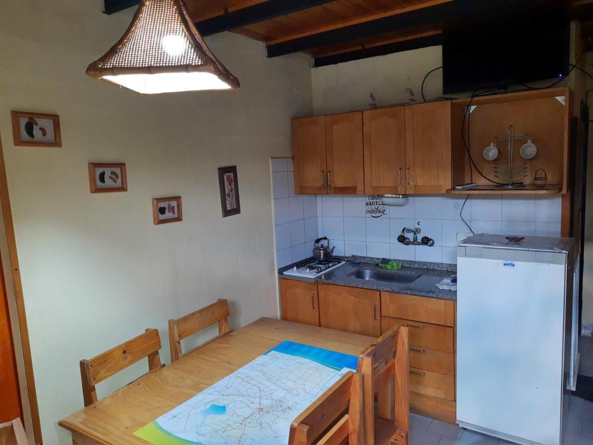 Los Carolinos Departamentos Villa Carlos Paz Zewnętrze zdjęcie