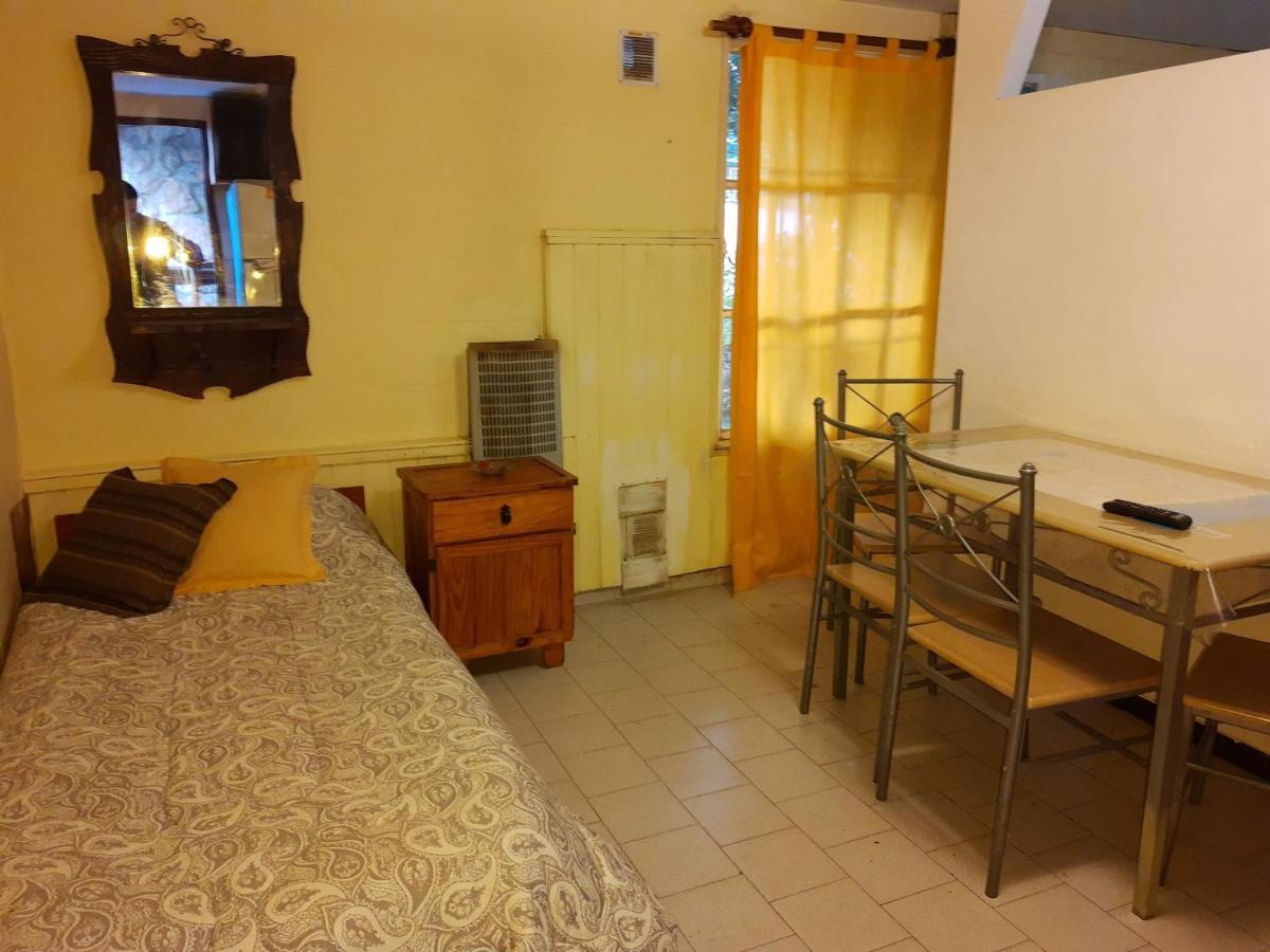 Los Carolinos Departamentos Villa Carlos Paz Zewnętrze zdjęcie