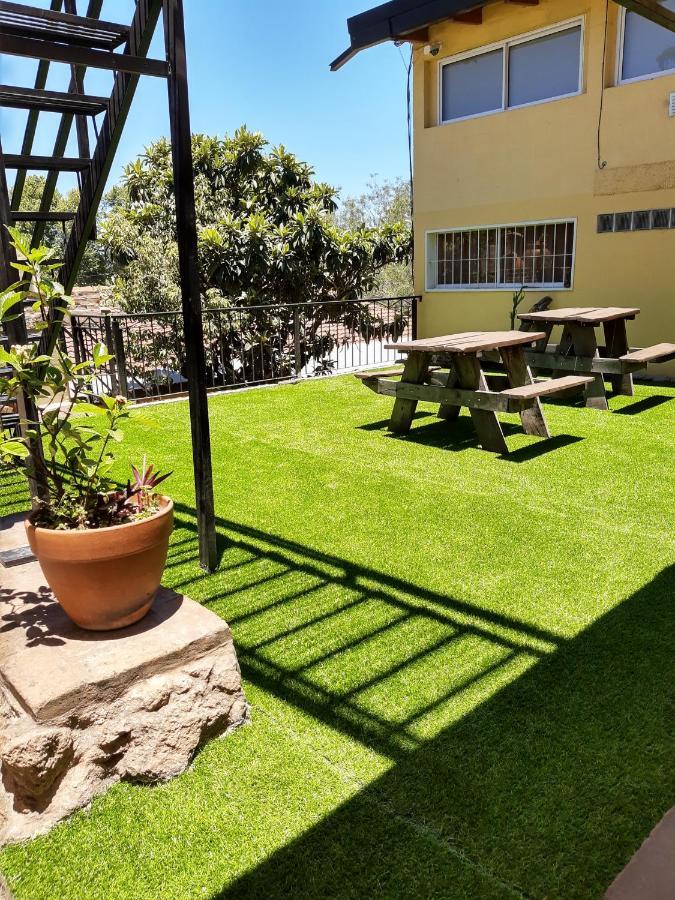 Los Carolinos Departamentos Villa Carlos Paz Zewnętrze zdjęcie